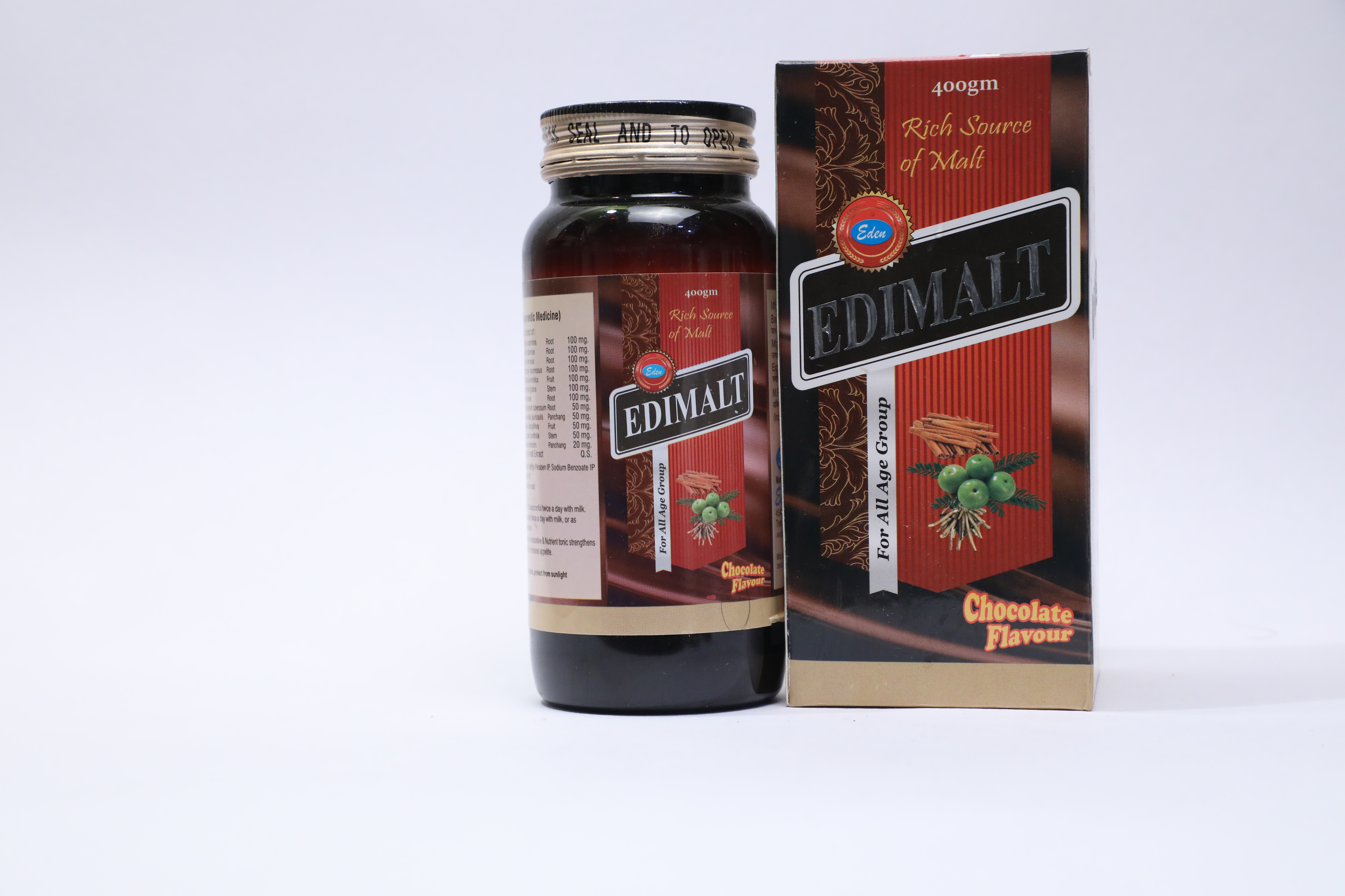 EDIMALT